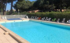 appartement Cap d’Agde